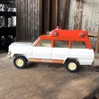 画像2: Vintage Tonka Jeep (B948) (2)