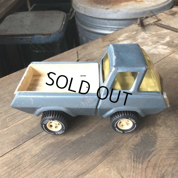 画像6: Vintage Tonka Truck (B947) (6)