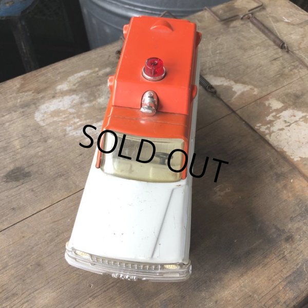 画像11: Vintage Tonka Jeep (B948) (11)