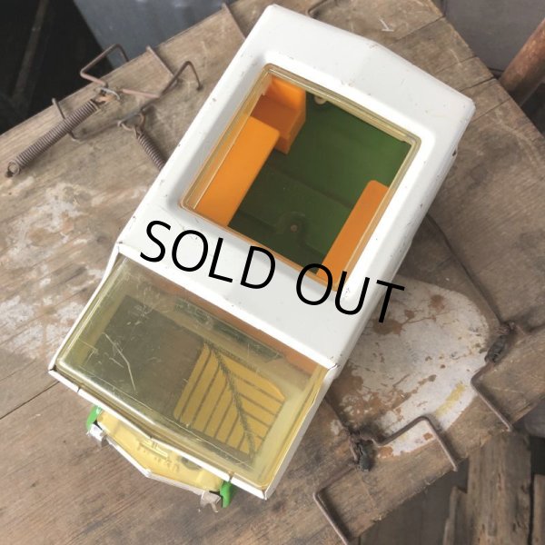 画像3: Vintage Tonka Camper Camping - Car (B944) (3)