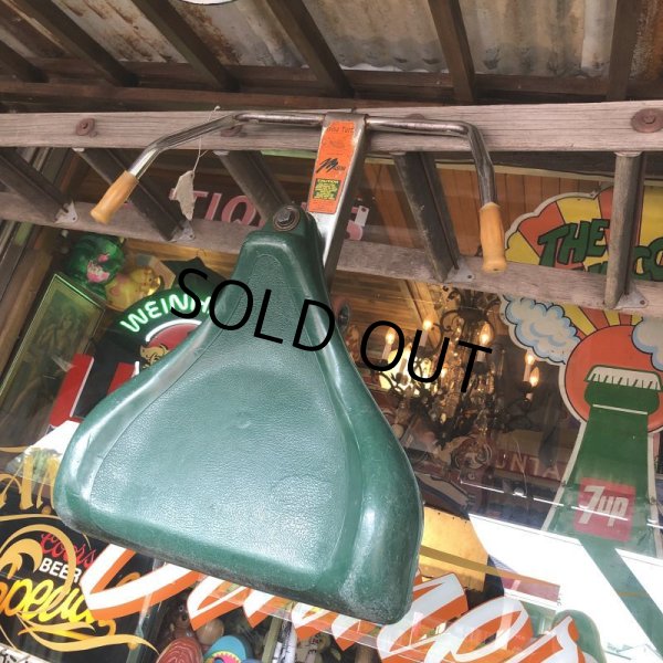 画像21: Vintage Mason Corporation The Original Flying Turtle Scooter Ride On (B966) (21)