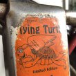画像2: Vintage Mason Corporation The Original Flying Turtle Scooter Ride On (B966) (2)