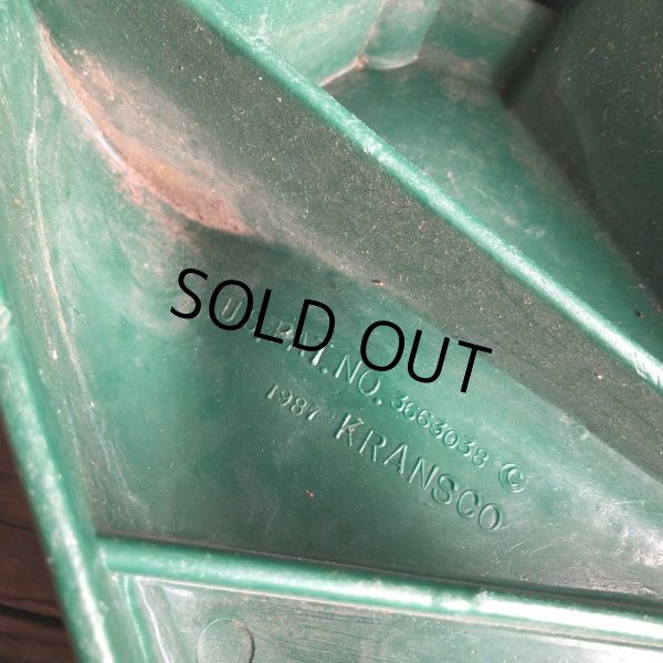 画像18: Vintage Mason Corporation The Original Flying Turtle Scooter Ride On (B966) (18)