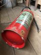 画像5: Vintage Conquest Fire Extinguisher (B968) (5)