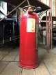 画像8: Vintage Conquest Fire Extinguisher (B968) (8)