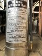 画像8: Vintage Fyr Fyter Fire Extinguisher (B967) (8)