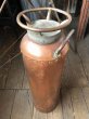 画像6: Vintage Foamite Brass Fire Extinguisher (B970) (6)