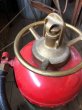 画像11: Vintage Conquest Fire Extinguisher (B968) (11)