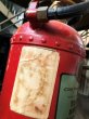 画像9: Vintage Conquest Fire Extinguisher (B968) (9)