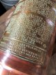 画像13: Vintage Foamite Brass Fire Extinguisher (B970) (13)