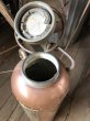 画像15: Vintage Foamite Brass Fire Extinguisher (B970) (15)