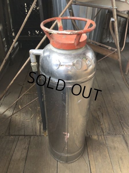 画像3: Vintage Fyr Fyter Fire Extinguisher (B967) (3)