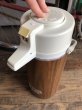 画像22: 70s Advertising Jack in the Box Air Pot Thermos Store Coffee Dispenser Hard to Find ! (B971) (22)