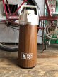 画像28: 70s Advertising Jack in the Box Air Pot Thermos Store Coffee Dispenser Hard to Find ! (B971) (28)