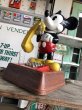 画像5: 70s Vintage Telephone Mickey Mouse (B972) (5)