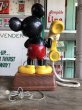 画像4: 70s Vintage Telephone Mickey Mouse (B972) (4)