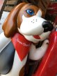 画像10: 90s Vintage Advertising NASHVILLE Channel 5 News Hound 5 Telephone (B974) (10)