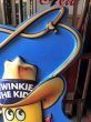 画像8: 90s Vintage Hostess Advertisng Twinkie the Kid Plastic Cardboard Store Display Sign 120cm (B989) (8)