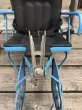 画像19: Vintage Schwinn Approved Bicycle Childs Seat MADE IN U.S.A. (B991) (19)