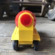 画像5: Vintage Tonka Truck Cement Mixer (M006) (5)