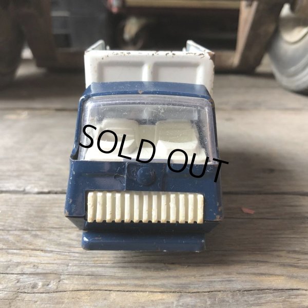 画像4: Vintage Tonka Truck (M007) (4)