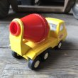 画像4: Vintage Tonka Truck Cement Mixer (M006) (4)