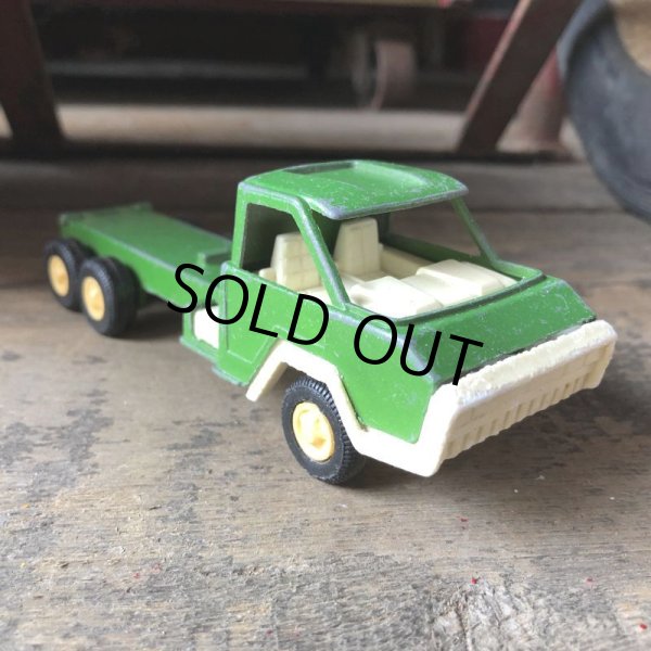 画像7: Vintage Tootsietoys Truck (M017)  (7)