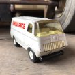 画像7: Vintage Tonka AMBLANCE EMERGENCY VAN (M014)  (7)