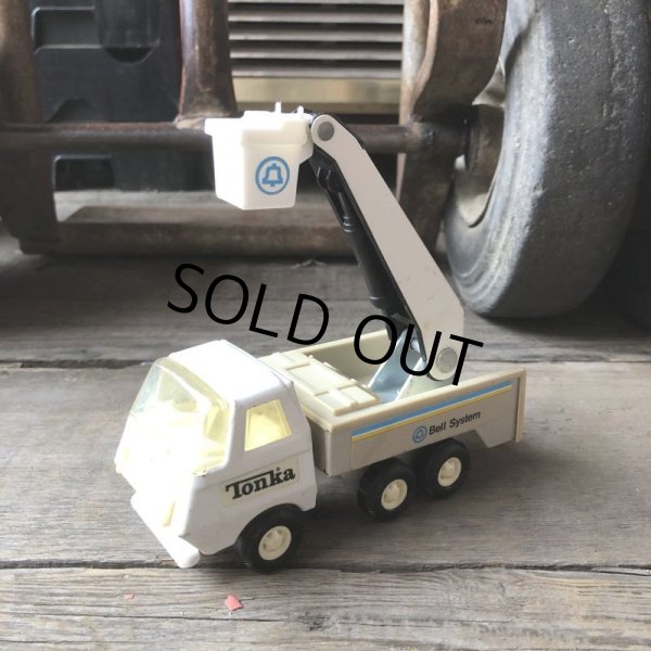 画像2: Vintage Tonka Truck Bell System (M005) (2)