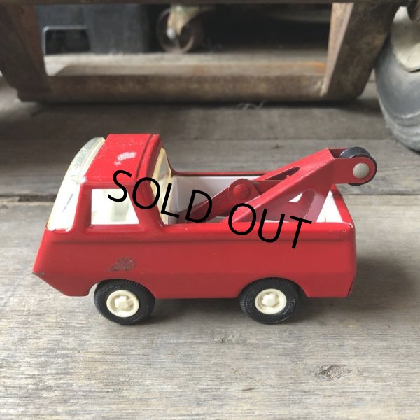 画像6: Vintage Tonka Truck (M009) (6)