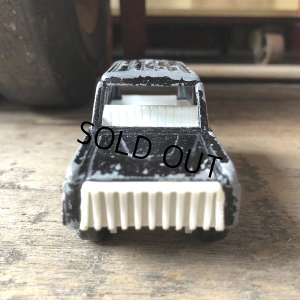 画像4: Vintage Tootsietoys BRONCO  (M016)  (4)