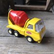 画像3: Vintage Tonka Truck Cement Mixer (M006) (3)