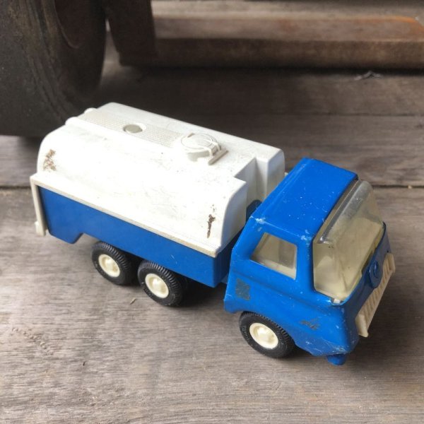 画像6: Vintage Tonka Truck (M008) (6)
