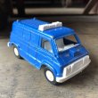 画像6: Vintage Tootsietoys POLICE VAN (M015)  (6)