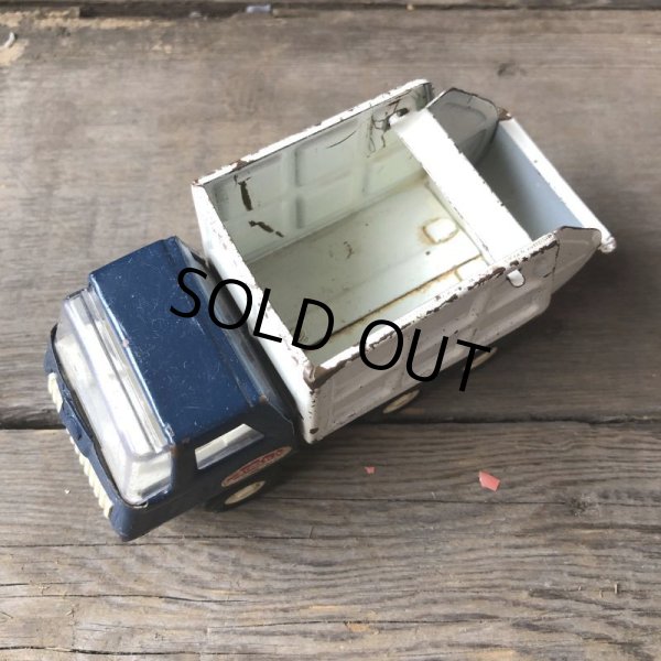 画像3: Vintage Tonka Truck (M007) (3)