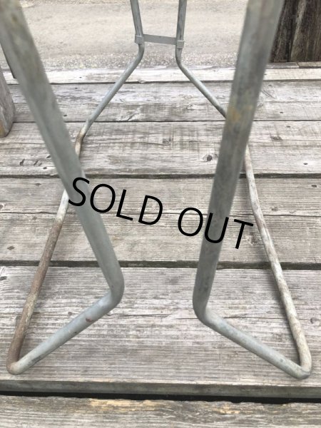 画像22: Vintage Stant Gas Oil Radiator Caps Gas Station Metal Display Cabinet (M018) (22)