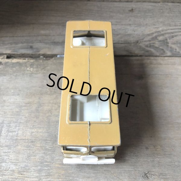 画像4: Vintage Tootsietoys CAMPER (M011)  (4)