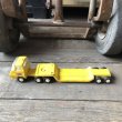 画像3: Vintage Tonka Truck Car Carrier (M004) (3)