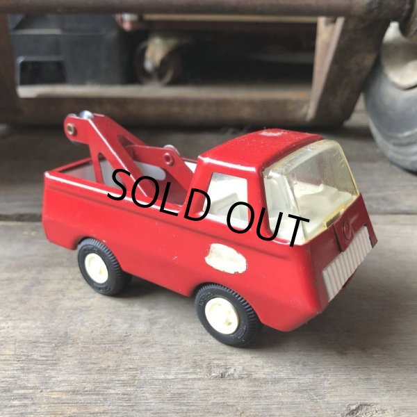 画像2: Vintage Tonka Truck (M009) (2)