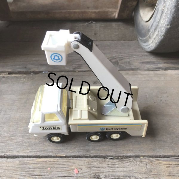 画像3: Vintage Tonka Truck Bell System (M005) (3)