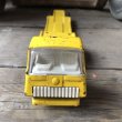 画像5: Vintage Tonka Truck Car Carrier (M004) (5)