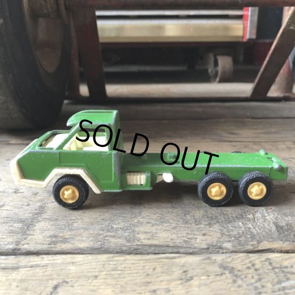 画像3: Vintage Tootsietoys Truck (M017)  (3)