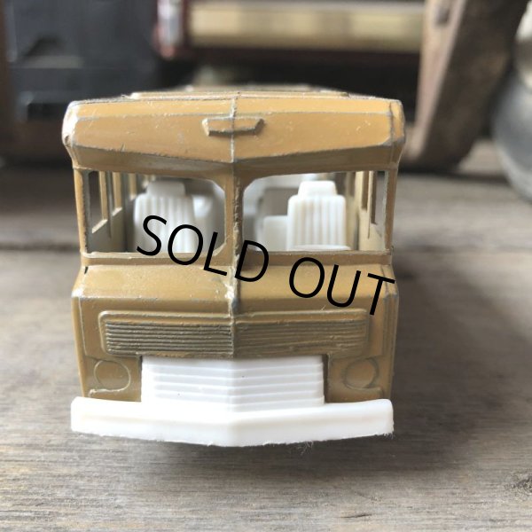 画像7: Vintage Tootsietoys CAMPER (M011)  (7)