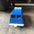 画像4: Vintage Tootsietoys POLICE VAN (M015)  (4)