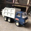 画像5: Vintage Tonka Truck (M007) (5)