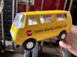 画像1: Vintage Tonka School Bus (M013)  (1)