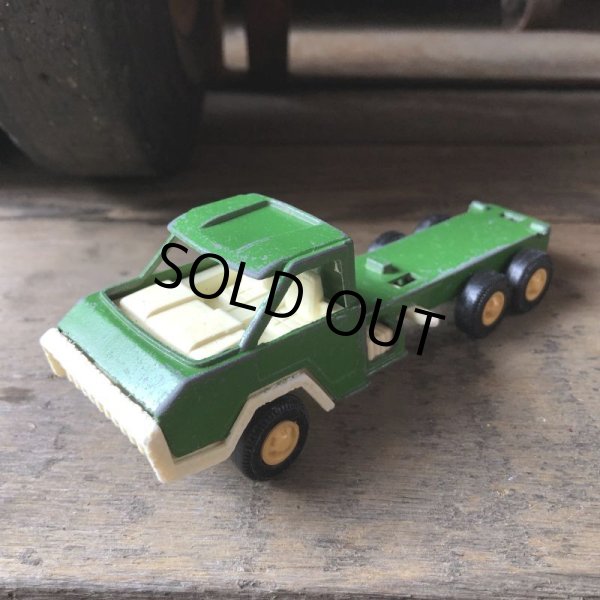 画像2: Vintage Tootsietoys Truck (M017)  (2)