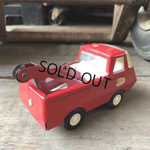 画像3: Vintage Tonka Truck (M009) (3)