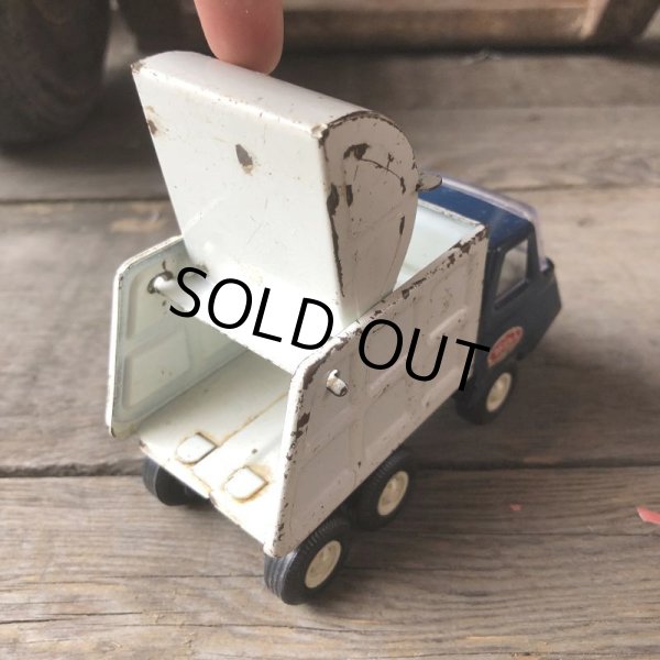 画像8: Vintage Tonka Truck (M007) (8)