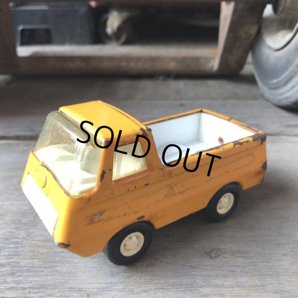 画像2: Vintage Tootsietoys Pick Up Truck (M010)  (2)